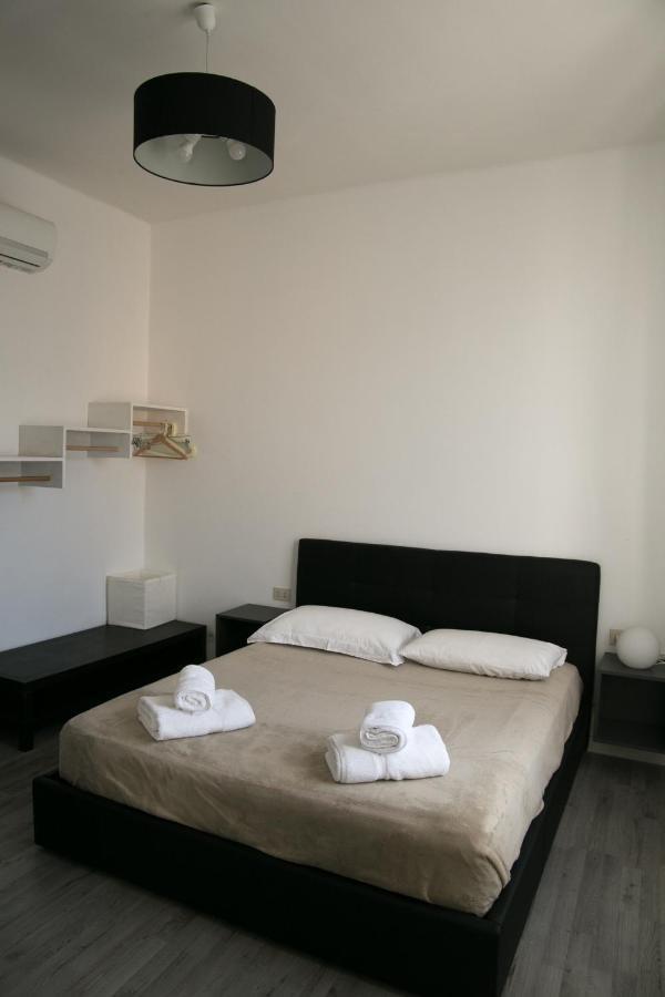 Habitación en casa particular Luna Chiara A